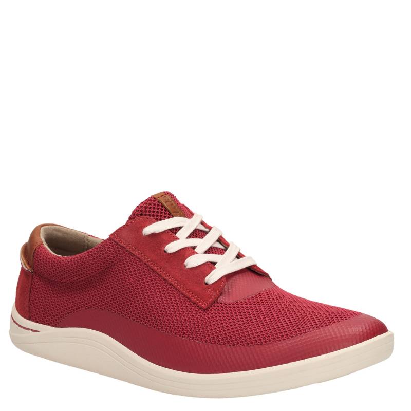  - ZAP MAPPED EDGE RED 8.5