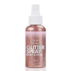 PETRIZZIO - Spray para cuerpo y pelo Glitter Petrizzio