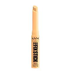 NYX PROFESSIONAL MAKEUP - Corrector Nyx Professional Makeup Pro Fix Stick - Yellow