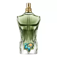 JEAN PAUL GAULTIER - Perfume Hombre Le Beau Paradise Garden EDP 125Ml Jean Paul Gaultier