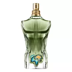 JEAN PAUL GAULTIER - Perfume Hombre Jean Paul Gaultier Le Beau Paradise Garden Edp 75 Ml