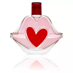 AGATHA RUIZ DE LA PRADA - Perfume Mujer De Beso En Beso Edt 100 Ml Agatha Ruiz De La Prada