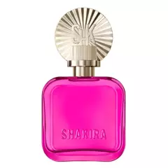 SHAKIRA - Perfume Mujer Shakira Fucsia EDP 50ml