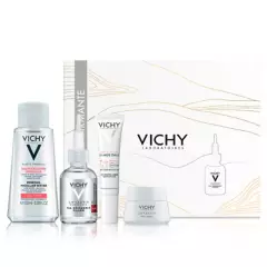 VICHY - Set Ha Epidermic Filler - Protocolo Arrugas & Firmeza Vichy