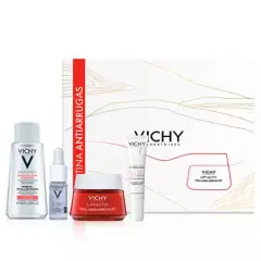 VICHY - Set Vichy Collagen Specialist - Protocolo Arrugas