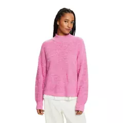 ESPRIT - Sweater Mujer Esprit
