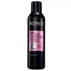 REDKEN - Tratamiento Brillo Intenso Cabello Con Color Acidic Color Gloss 237ml Redken