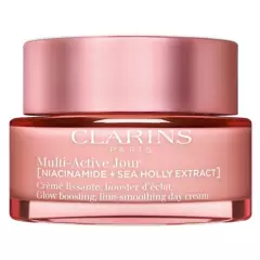 CLARINS - Multi-Active Day Cream Ast 50 Ml Clarins