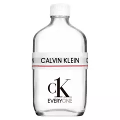 CALVIN KLEIN - Perfume Hombre Calvin Klein Everyone EDT 100 Ml