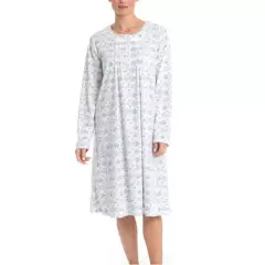 LADY GENNY - Camisa de Dormir Mujer Lady Genny