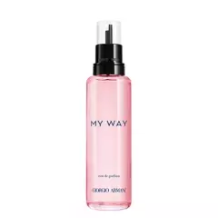 GIORGIO ARMANI - Perfume Mujer My Way EDP 100Ml Refill Giorgio Armani