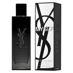 YVES SAINT LAURENT - Perfume Hombre Myslf EDP 100 Ml Yves Saint Laurent