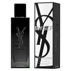 YVES SAINT LAURENT - Perfume Hombre Myslf EDP 60 Ml Yves Saint Laurent