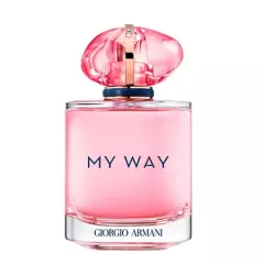 GIORGIO ARMANI - Perfume Mujer My Way Nectar EDP 90Ml Giorgio Armani