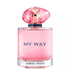 GIORGIO ARMANI - Perfume Mujer My Way Nectar Eau De Parfum 90Ml Giorgio Armani