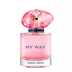 GIORGIO ARMANI - Perfume Mujer My Way Nectar EDP 30Ml Giorgio Armani