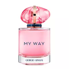 GIORGIO ARMANI - Perfume Mujer My Way Nectar Eau De Parfum 50Ml Giorgio Armani