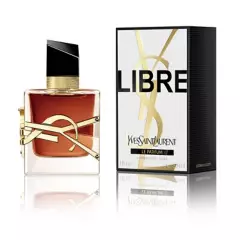 YVES SAINT LAURENT - Perfume Mujer Libre Le Parfum 30Ml Ed Ltda Yves Saint Laurent
