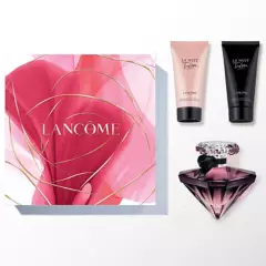 LANCOME - Set Perfume Mujer La Nuit Trésor EDP 50 ml Lancome