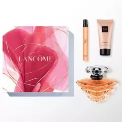 LANCOME - Set Perfume Mujer Trésor EDP 100Ml Lancome