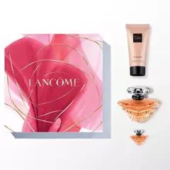 LANCOME - Set Perfume Mujer Trésor EDP 30Ml Edición Especial Día De La Madre Lancome