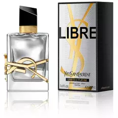 YVES SAINT LAURENT - Perfume Mujer Libre Absolu Platine Parfum 50Ml Yves Saint Laurent
