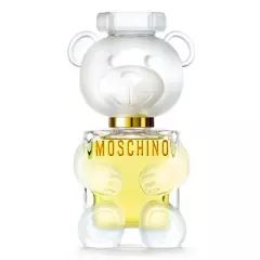 MOSCHINO - Perfume Mujer Toy 2 Edp 50 Ml Moschino