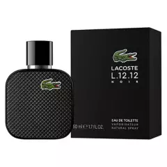 LACOSTE - Perfume Hombre Noir EEDT 50Ml Lacoste