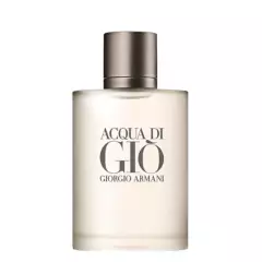 GIORGIO ARMANI - Perfume Hombre Acqua Di Gio EDT 100Ml Giorgio Armani