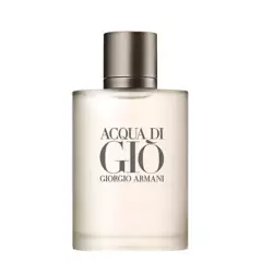 GIORGIO ARMANI - Perfume Hombre Acqua Di Gio Eau de Toilette 100ml Giorgio Armani