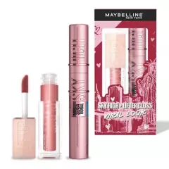MAYBELLINE - Pack Maquillaje Viral Maybelline