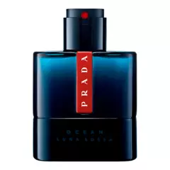 PRADA - Perfume Hombre Luna Rossa Ocean Eau de Toilette 50ml Prada