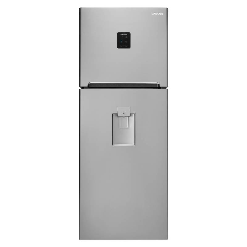 DAEWOO - Refrigerador No Frost RGE-40DF 394 lt