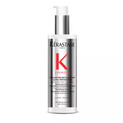 KERASTASE - Tratamiento concentrado descalcificante ultra-reparador cabello dañado Première 250ml Kérastase