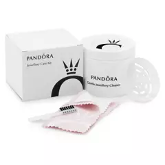 PANDORA - Care Kit De Plata Mujer Pandora