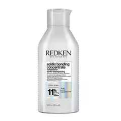 REDKEN - Acondicionador Xl Abc Reparación Total Cabello Dañado Acidic Bonding Concentrate 500Ml Redken