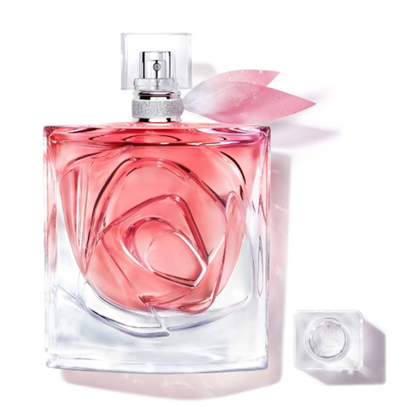 LANCOME - Perfume Mujer La Vie est Belle Rose Extraordinaire EDP 100 ml Lancome