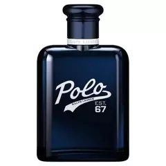 RALPH LAUREN - Perfume Hombre Polo 67 Edt 125Ml Ralph Lauren