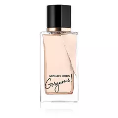 MICHAEL KORS - Perfumes Mujer Gorgeous! EDP 50 ml M.Kors