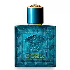 VERSACE - Perfumes Hombre Eros EDT 50 ml Versace