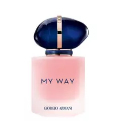 GIORGIO ARMANI - Perfume Mujer My Way Floral Eau De Parfum 30ml Edición Limitada Giorgio Armani