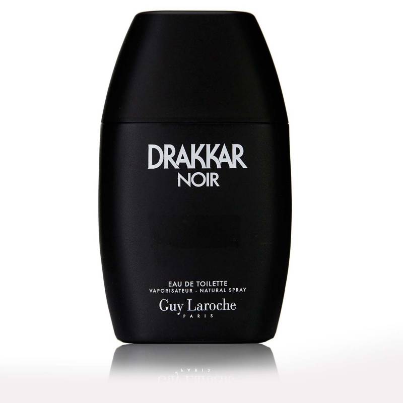 GUYLAROC - Perfume Hombre Drakkar Noir EDT 30 ML
