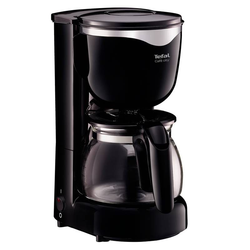 TEFAL - Cafetera City Perfect
