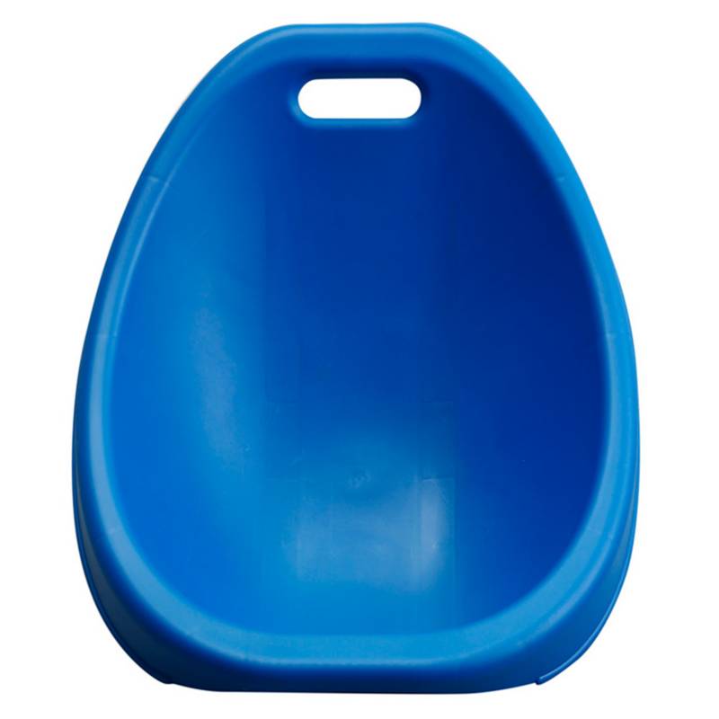 AMERICAN PLASTIC TOYS INC - Mecedora Para Niños American Plastic Azul