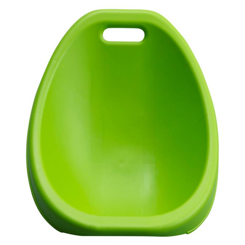 AMERICAN PLASTIC TOYS INC - Mecedora Para Niños American Plastic Verde