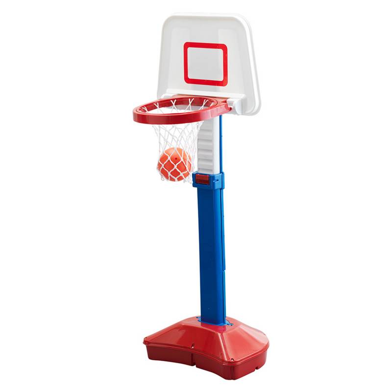AMERICAN PLASTIC TOYS INC - Set De Basketball American Plastic Toys Inc