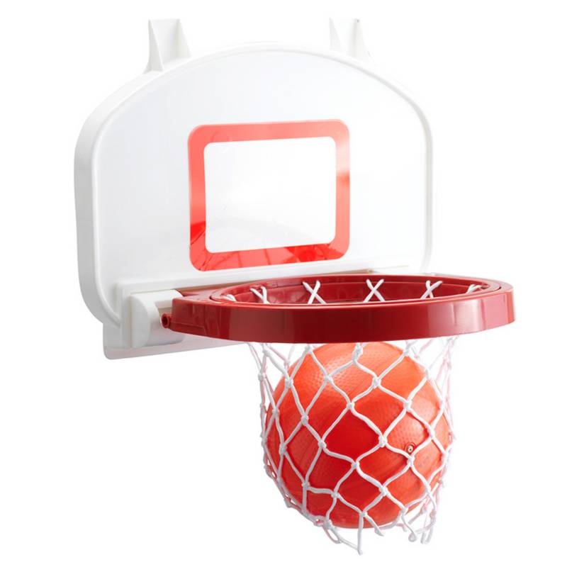 AMERICAN PLASTIC TOYS INC - Aro De Basketball American Plastic Toys Inc