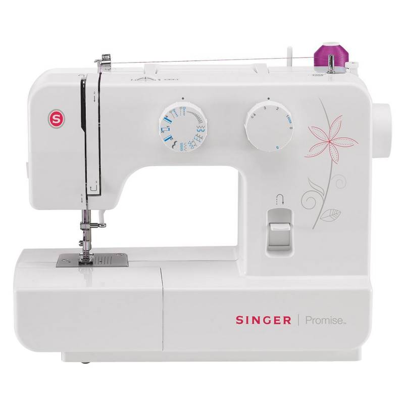 Singer - Máquina de coser 1412