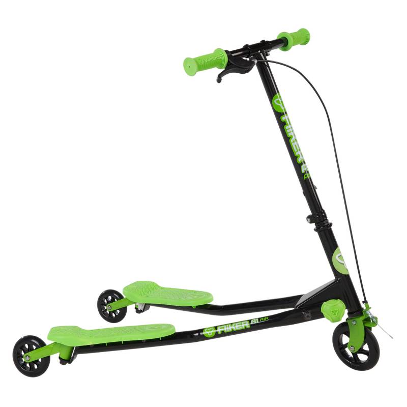 YVOLUTION - Scooter Fliker A1 Air