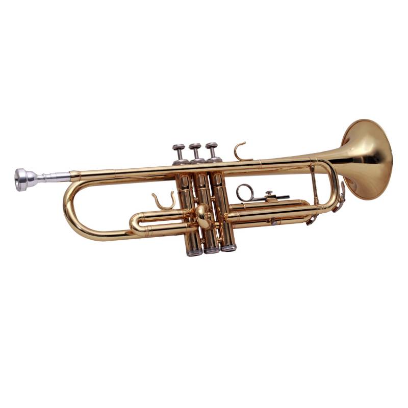 Lubeck - Trompeta Dorada LTD01